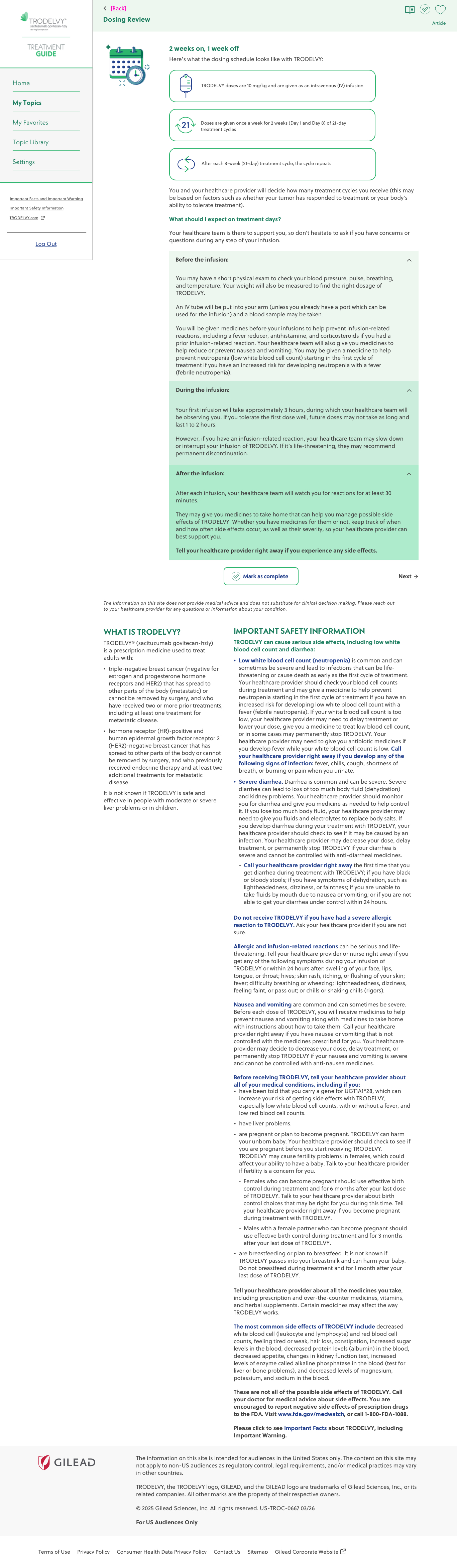 Trodelvy Patient Treatment Guide Desktop Design 19